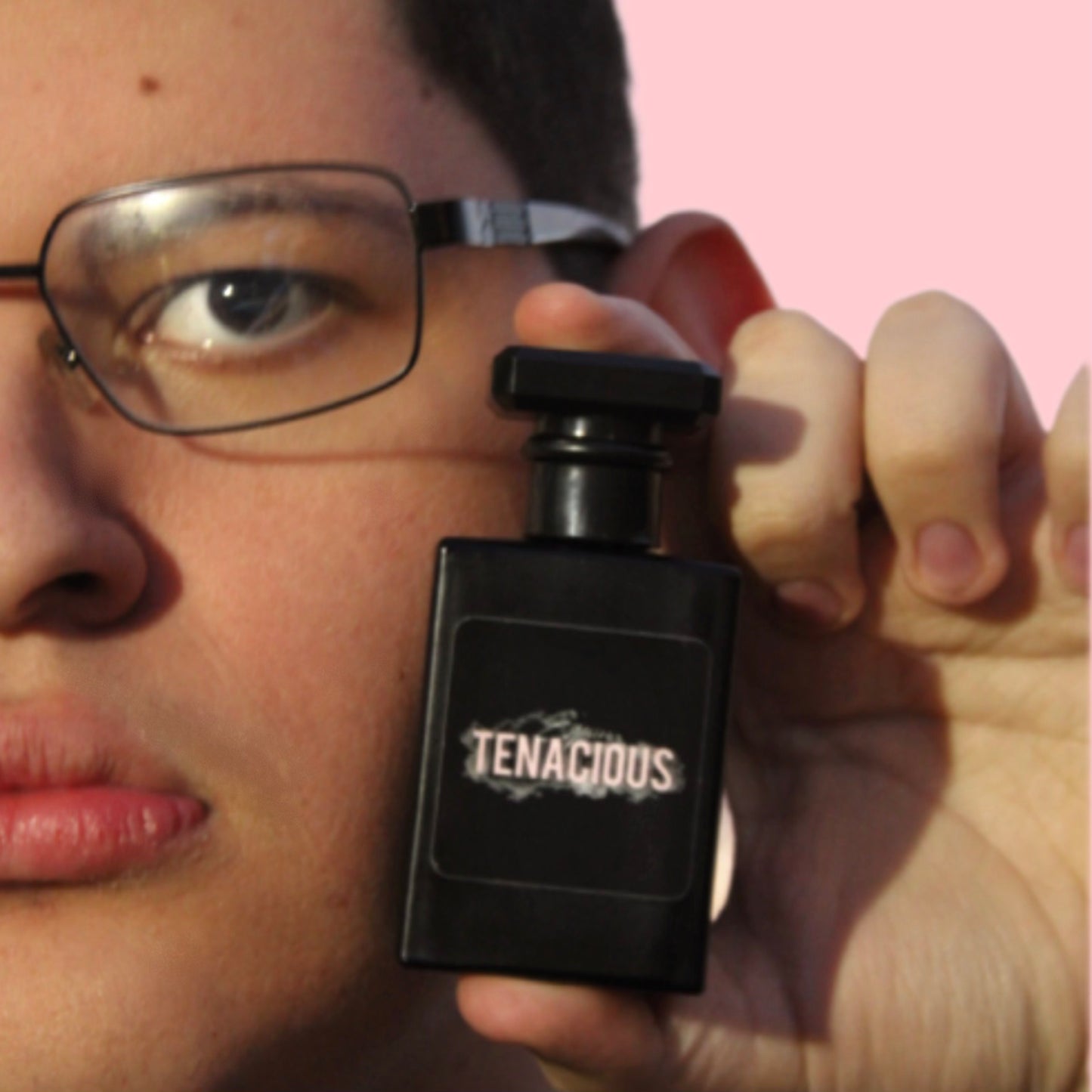 Tenacious: The Fragrance